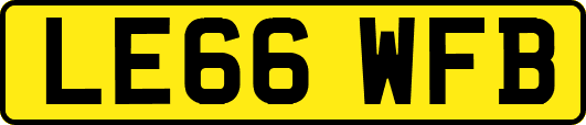 LE66WFB
