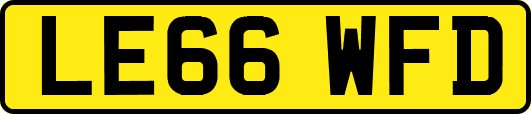 LE66WFD