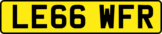 LE66WFR