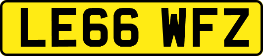 LE66WFZ