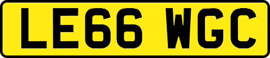 LE66WGC