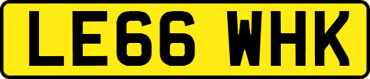 LE66WHK