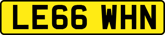 LE66WHN