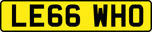 LE66WHO