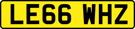 LE66WHZ