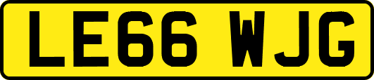 LE66WJG