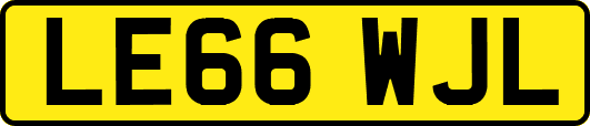 LE66WJL