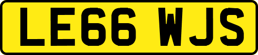 LE66WJS