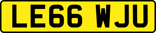 LE66WJU