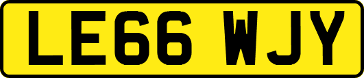 LE66WJY