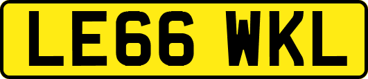 LE66WKL