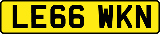 LE66WKN