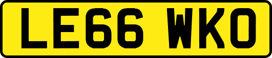 LE66WKO