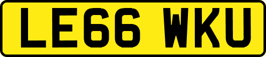 LE66WKU