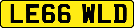 LE66WLD