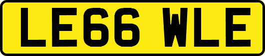 LE66WLE