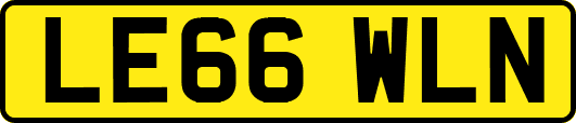 LE66WLN