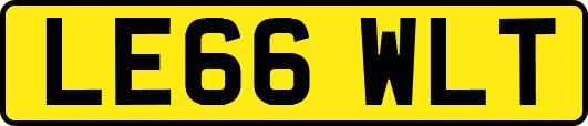 LE66WLT
