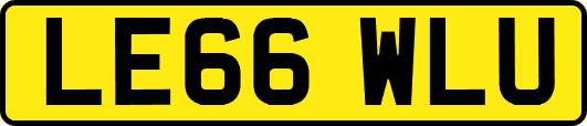 LE66WLU