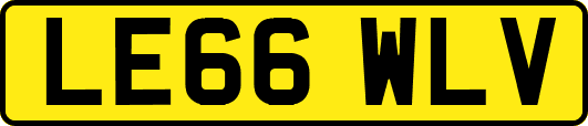 LE66WLV