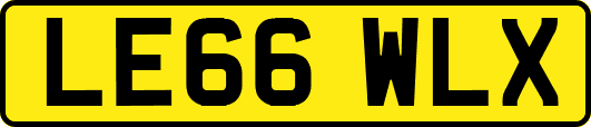 LE66WLX