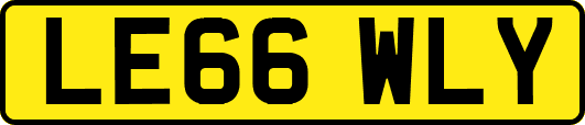 LE66WLY