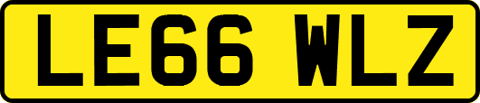 LE66WLZ
