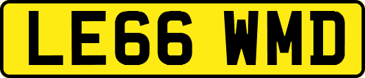 LE66WMD