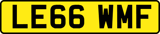 LE66WMF