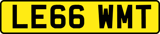 LE66WMT