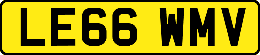 LE66WMV