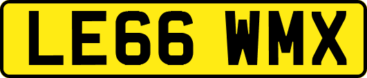 LE66WMX