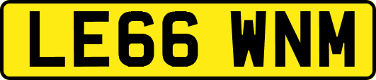 LE66WNM