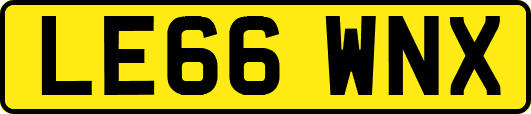 LE66WNX