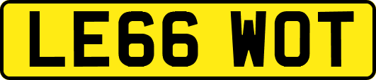 LE66WOT