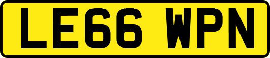 LE66WPN