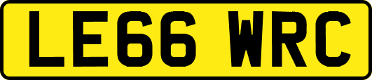 LE66WRC