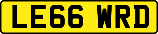 LE66WRD