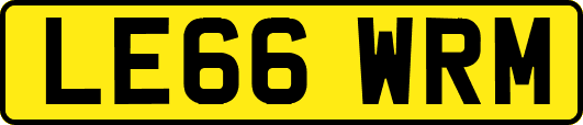 LE66WRM