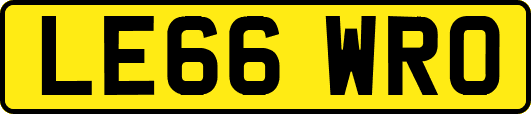 LE66WRO