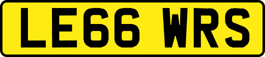 LE66WRS