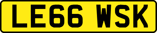LE66WSK