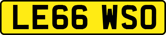 LE66WSO