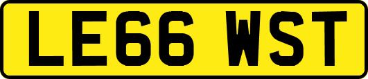 LE66WST
