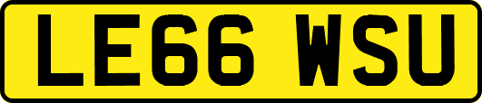 LE66WSU