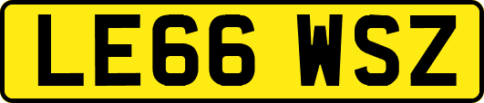 LE66WSZ