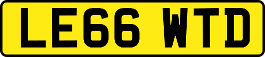 LE66WTD