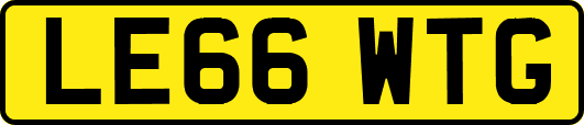 LE66WTG