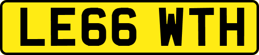 LE66WTH