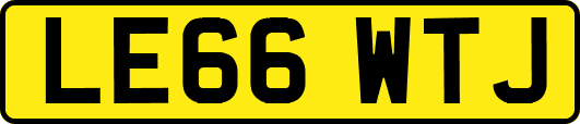 LE66WTJ